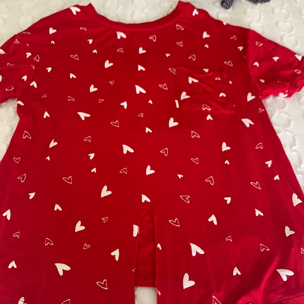 Cute shirt ♥️
